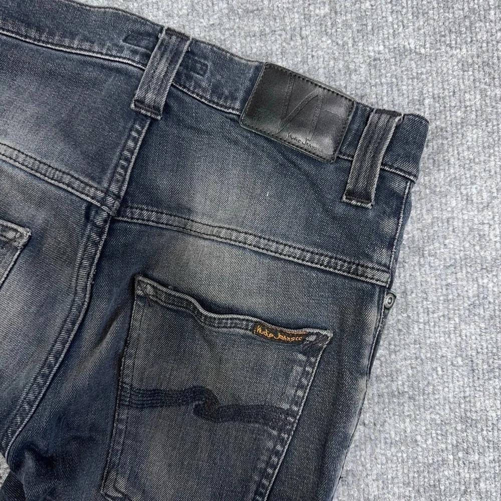 Nudie Jeans nudie jeans